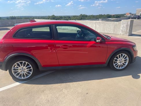 Used 2009 Volvo C30 T5 image 4