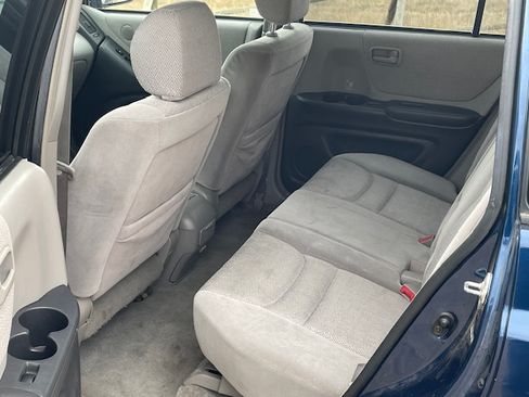 Used 2003 Toyota Highlander 4WD V6 image 18