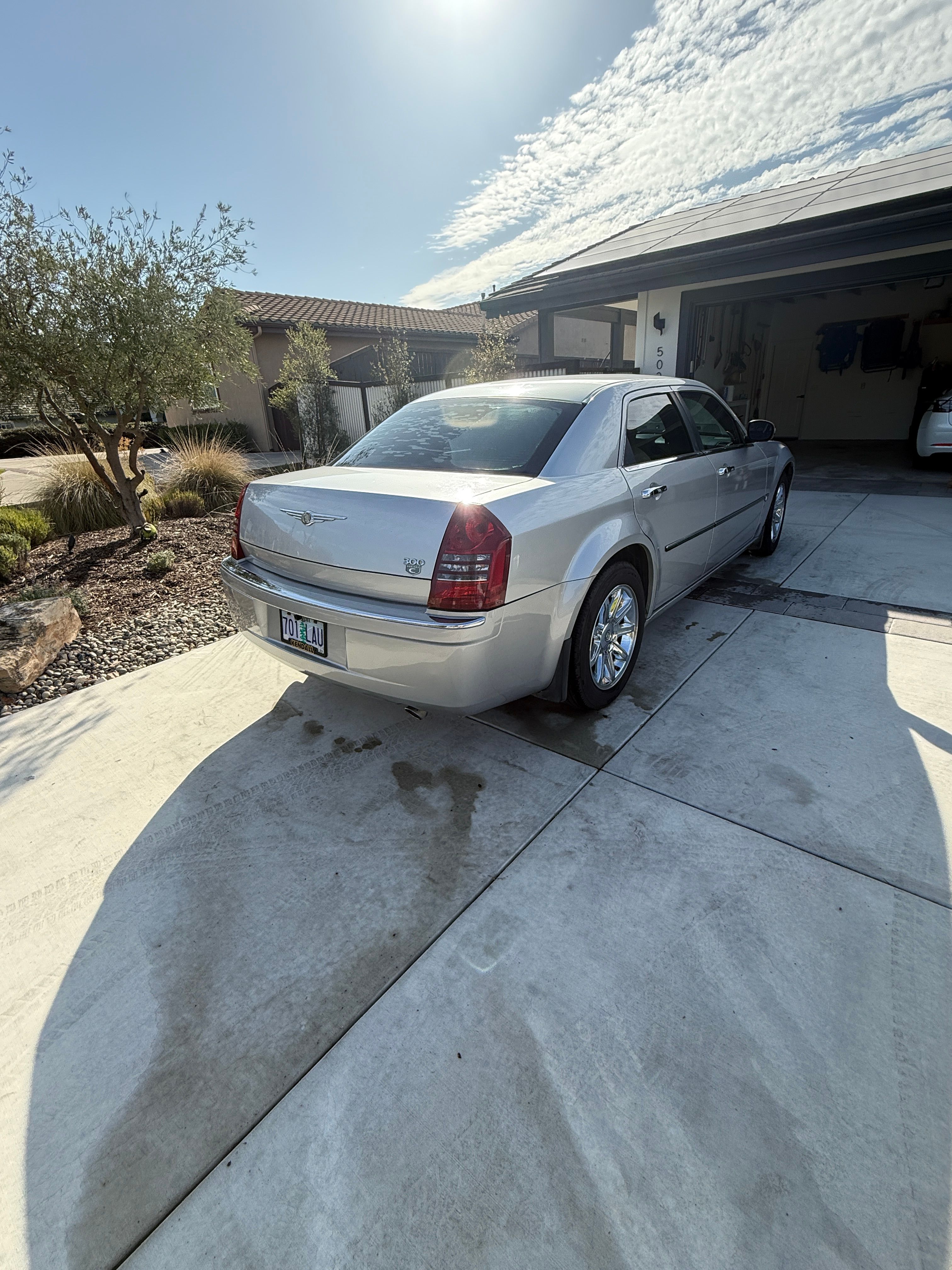 Used 2006 Chrysler 300 C RWD image 6
