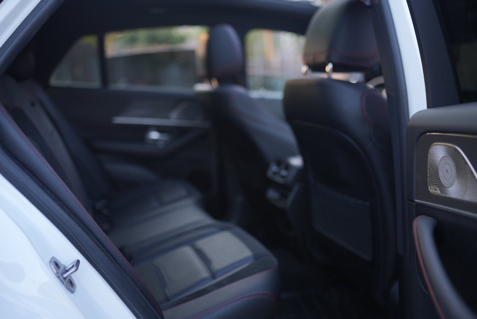 Used 2023 Mercedes-Benz GLE 53 AMG 4MATIC Coupe image 19