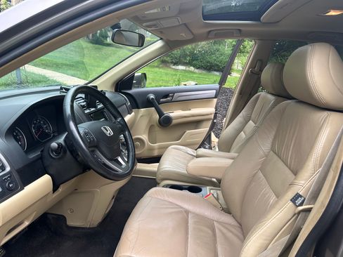 Used 2010 Honda CR-V EX-L image 6