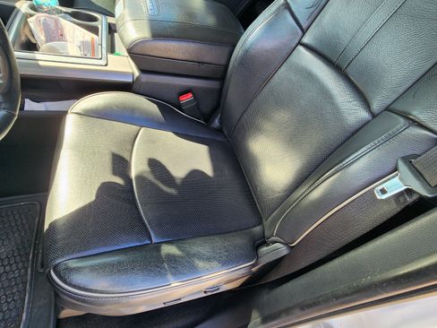 Used 2014 RAM 1500 Limited image 9