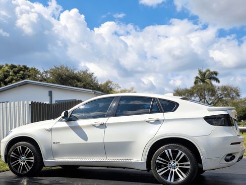 Used 2009 BMW X6 xDrive35i image 2