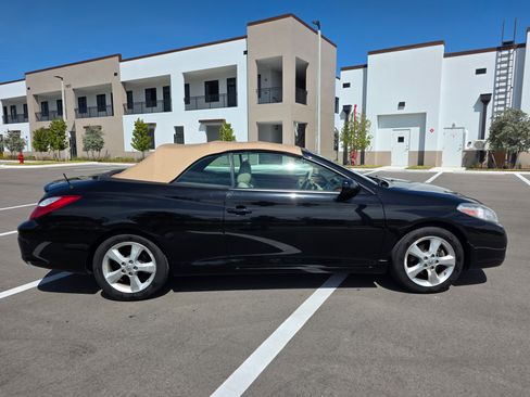 Used 2008 Toyota Solara SLE image 8