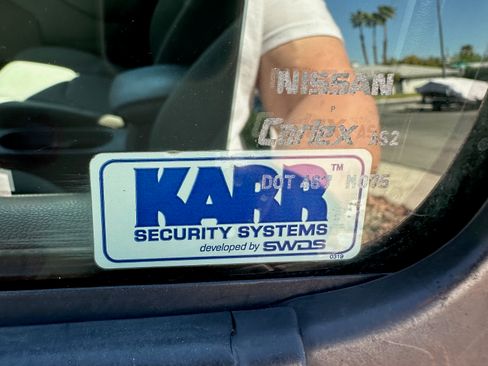 Used 2018 Nissan Frontier SV image 12