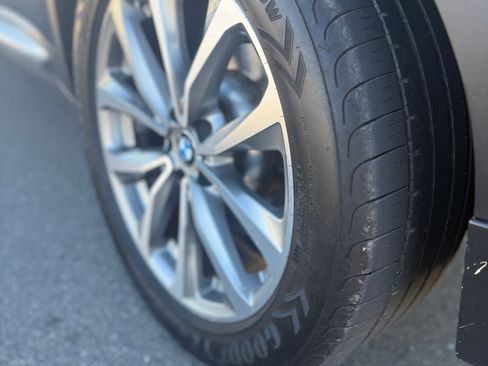 Used 2019 BMW X3 sDrive30i image 10