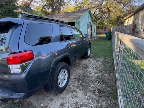 Used 2013 Toyota 4Runner Trail image 6