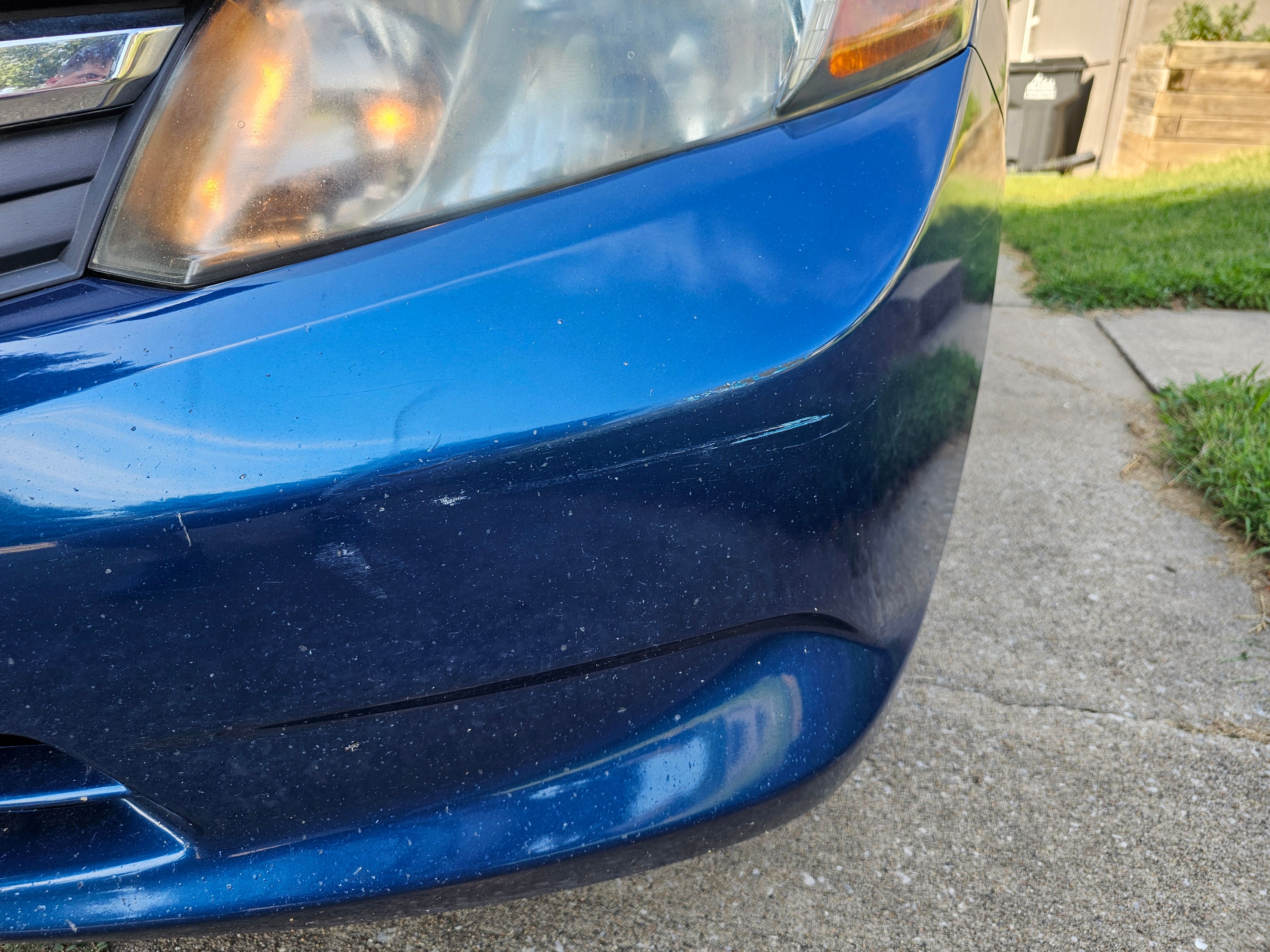 Used 2012 Honda Civic LX image 11
