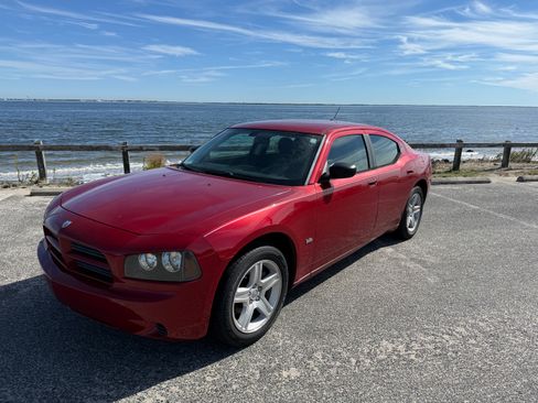 Used 2008 Dodge Charger SE image 1