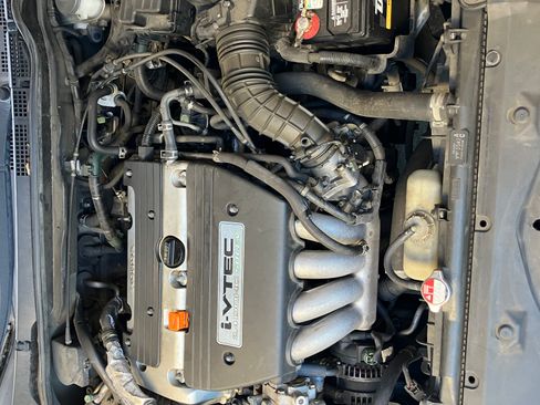 Used 2003 Honda Accord EX image 9