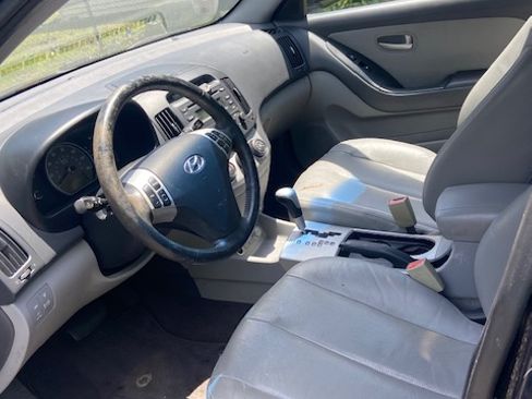 Used 2008 Hyundai Elantra SE FWD image 6