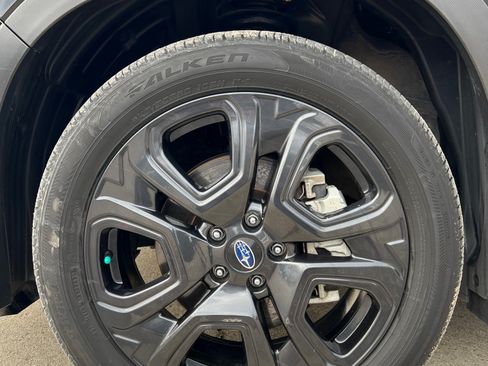 Used 2024 Subaru Ascent Onyx Edition Limited image 2