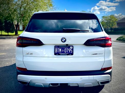 Used 2023 BMW X5 xDrive45e w/ Luxury Seating Package image 15
