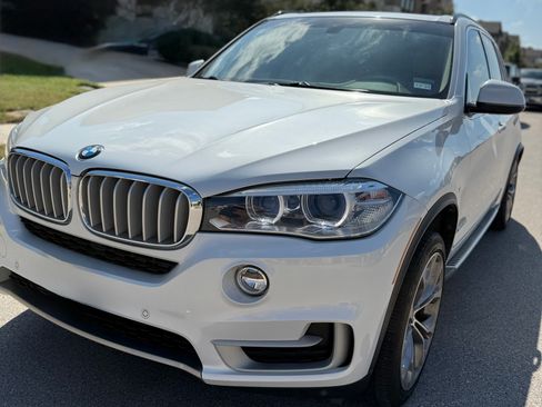 Used 2015 BMW X5 sDrive35i image 4