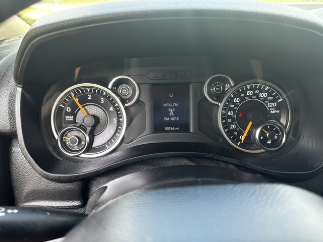 Used 2019 RAM 2500 Tradesman AWD/4WD image 6