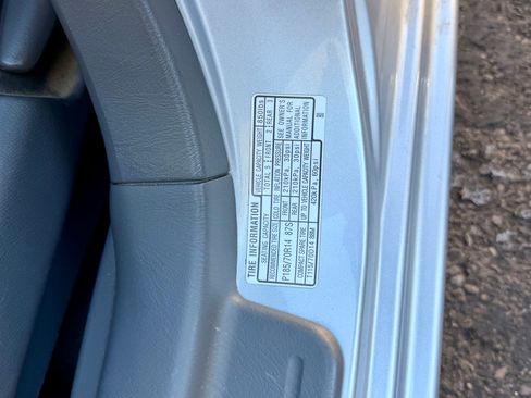 Used 2002 Honda Civic DX image 13