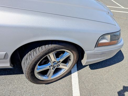 Used 2004 Mercury Marauder image 26