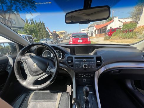 Used 2009 Acura TSX Special Edition image 10