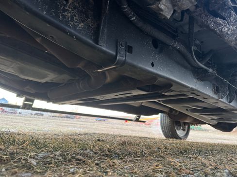 Used 2016 Ford F150 Platinum image 8