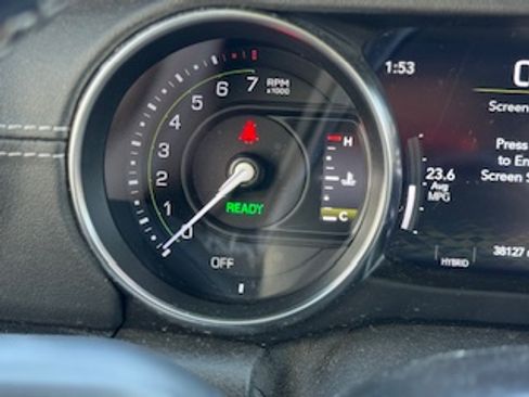 Used 2021 Jeep Wrangler Unlimited Sahara image 26