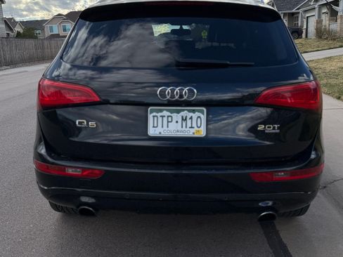 Used 2014 Audi Q5 2.0T Premium Plus w/ Premium Plus Package image 13