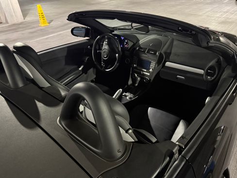 Used 2005 Mercedes-Benz SLK 55 AMG image 12