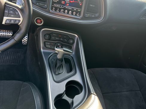 Used 2015 Dodge Challenger SRT w/ Technology Group image 17