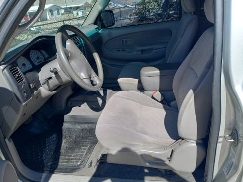 Used 2003 Toyota Tacoma PreRunner image 6