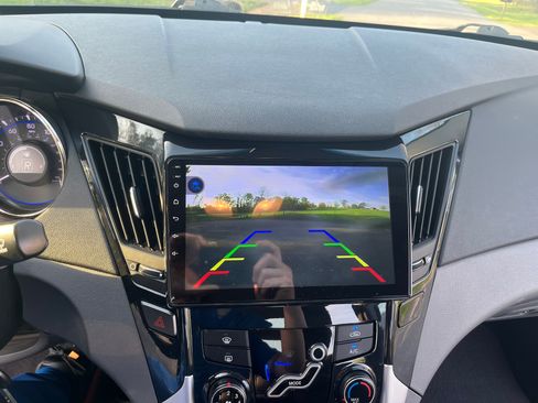 Used 2011 Hyundai Sonata GLS image 17