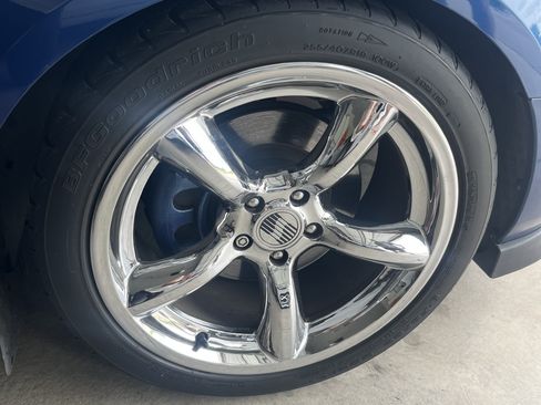 Used 2006 Ford Mustang GT Premium RWD image 17
