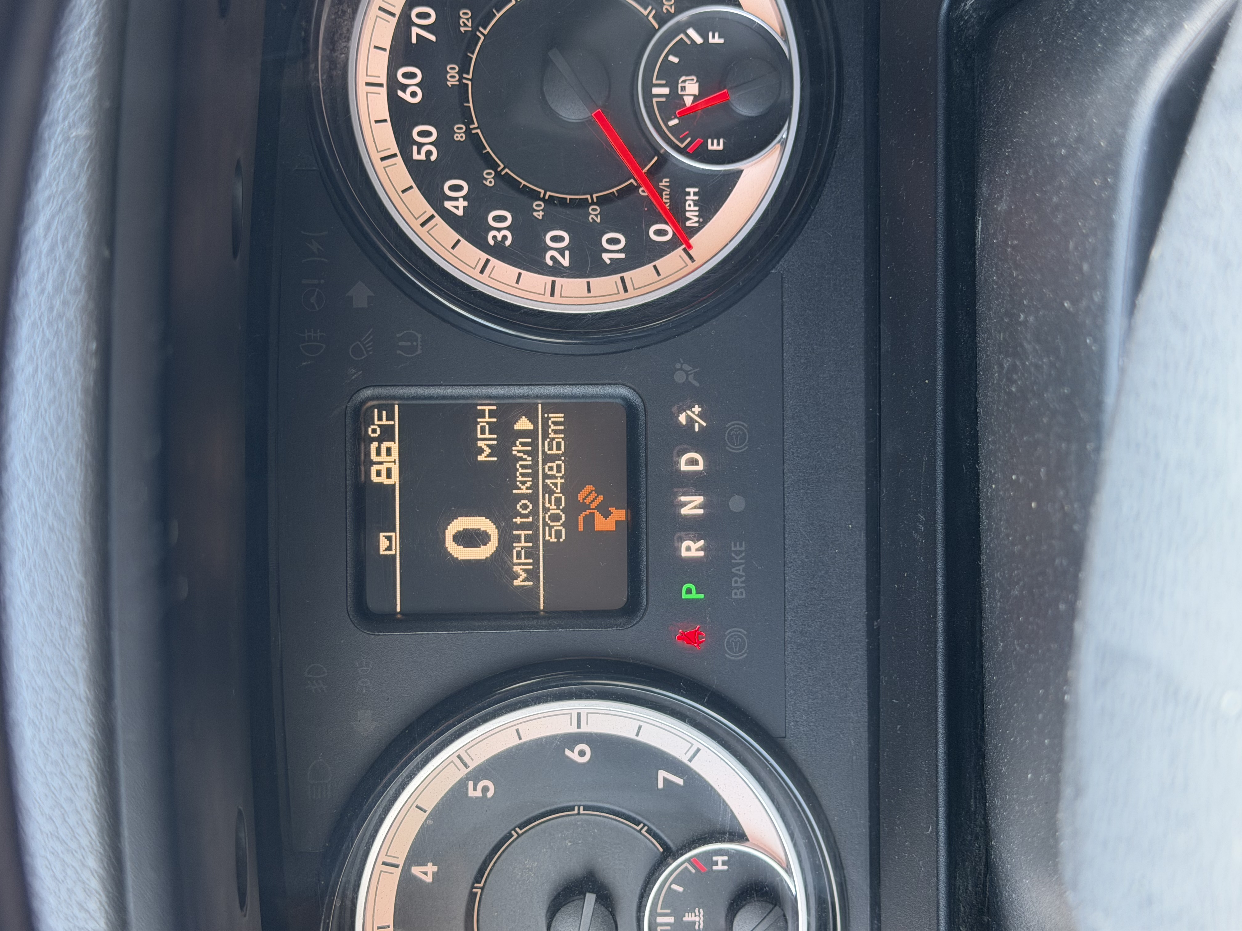 Used 2017 RAM 1500 Tradesman RWD image 15