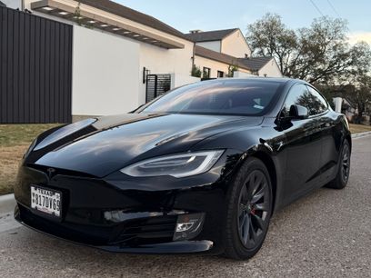 Used 2019 Tesla Model S Performance