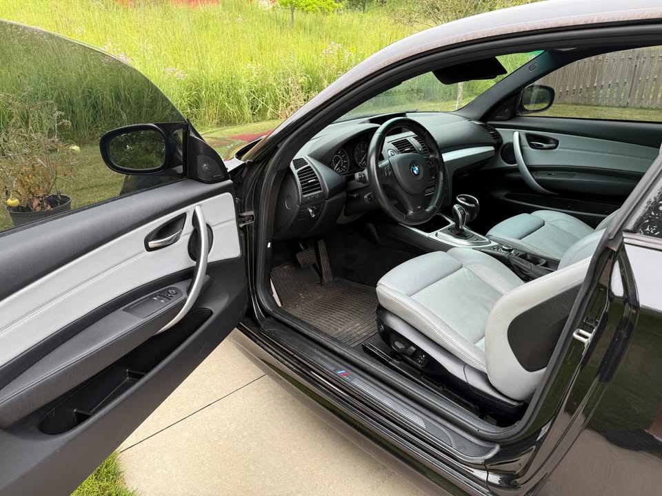 Used 2012 BMW 135i Coupe RWD image 8