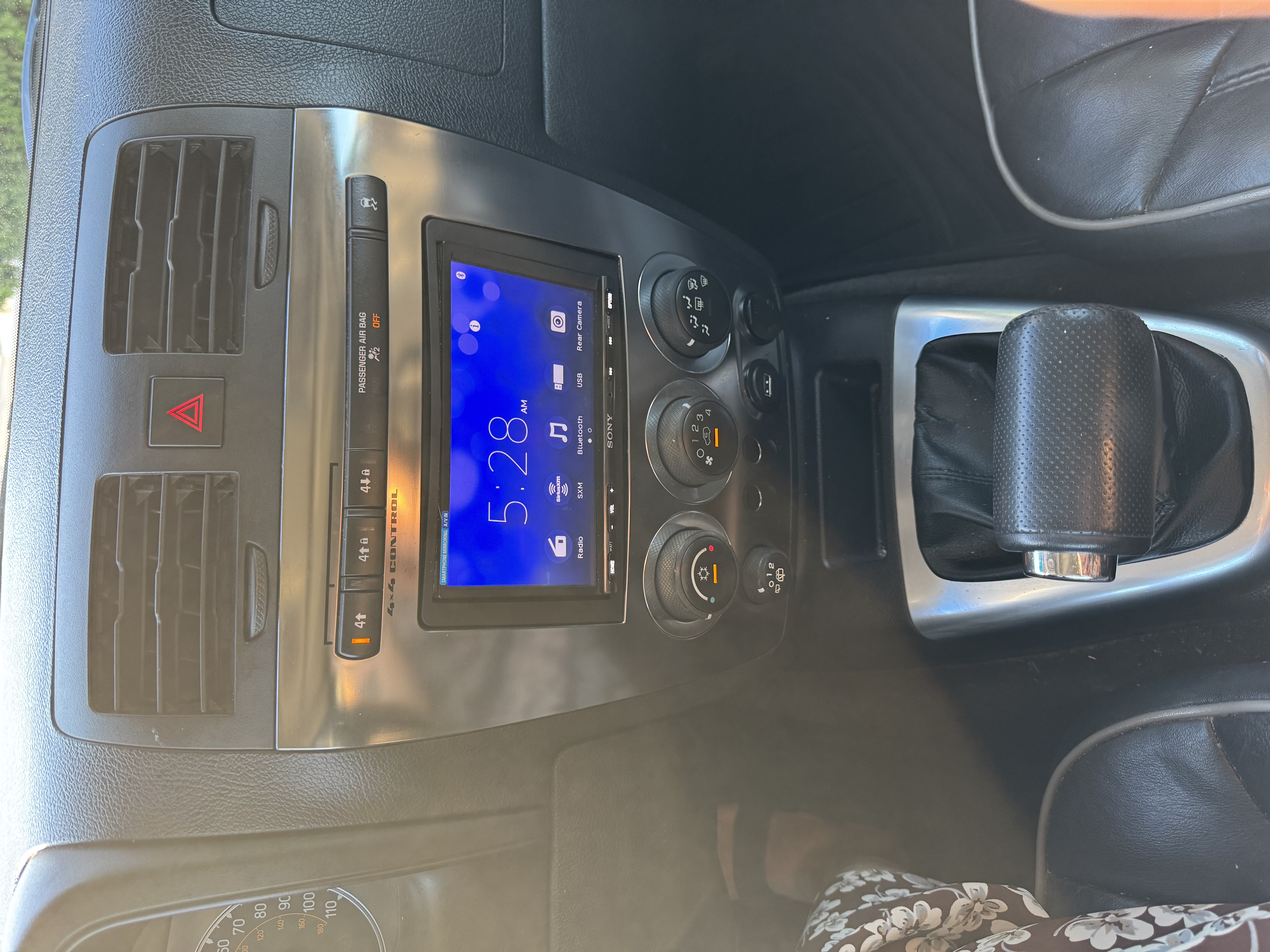 Used 2007 HUMMER H3 AWD/4WD image 11