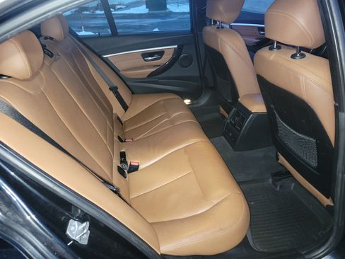 Used 2017 BMW 328d xDrive Sedan image 13