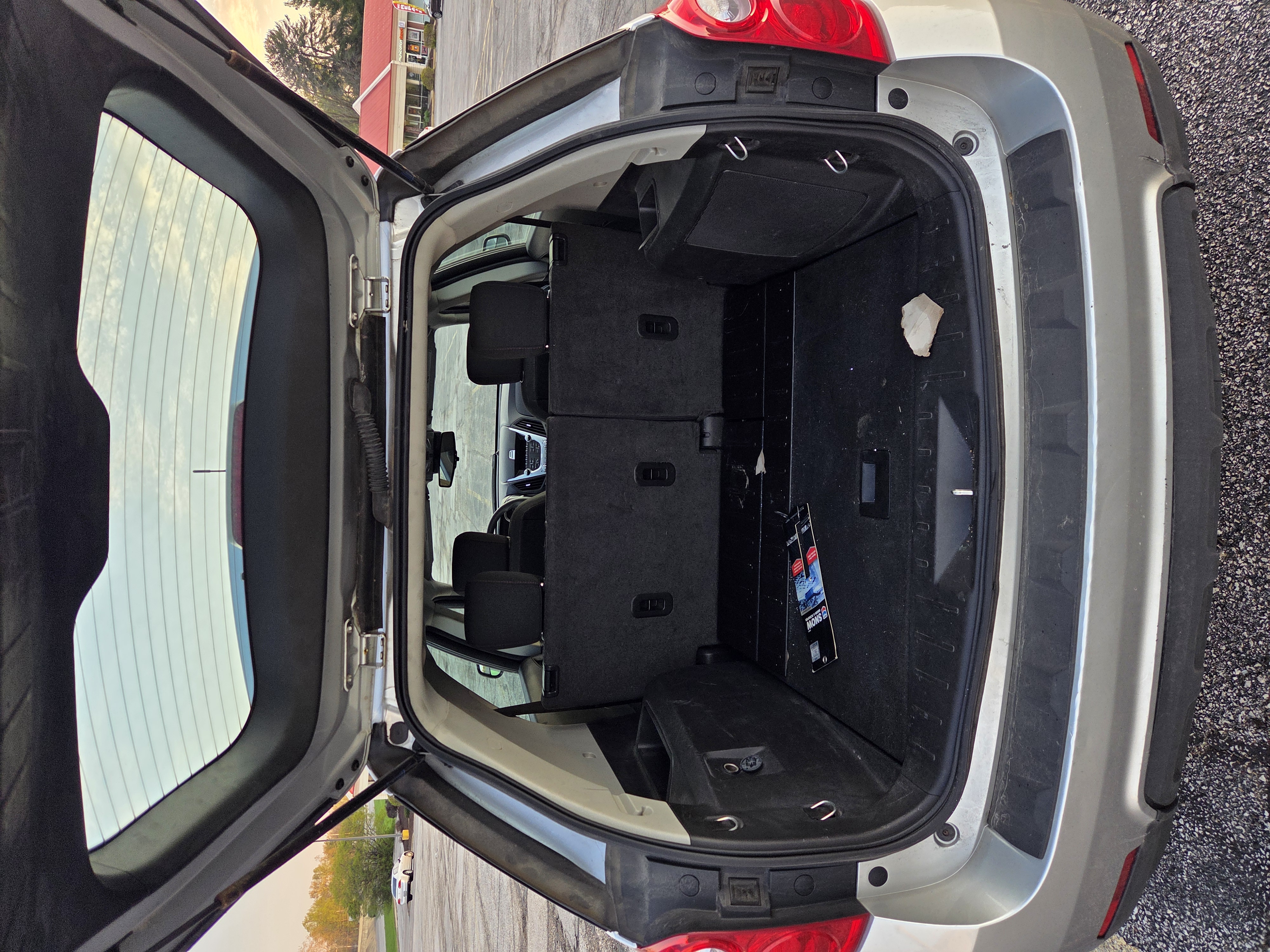 Used 2013 Chevrolet Equinox LS FWD image 10