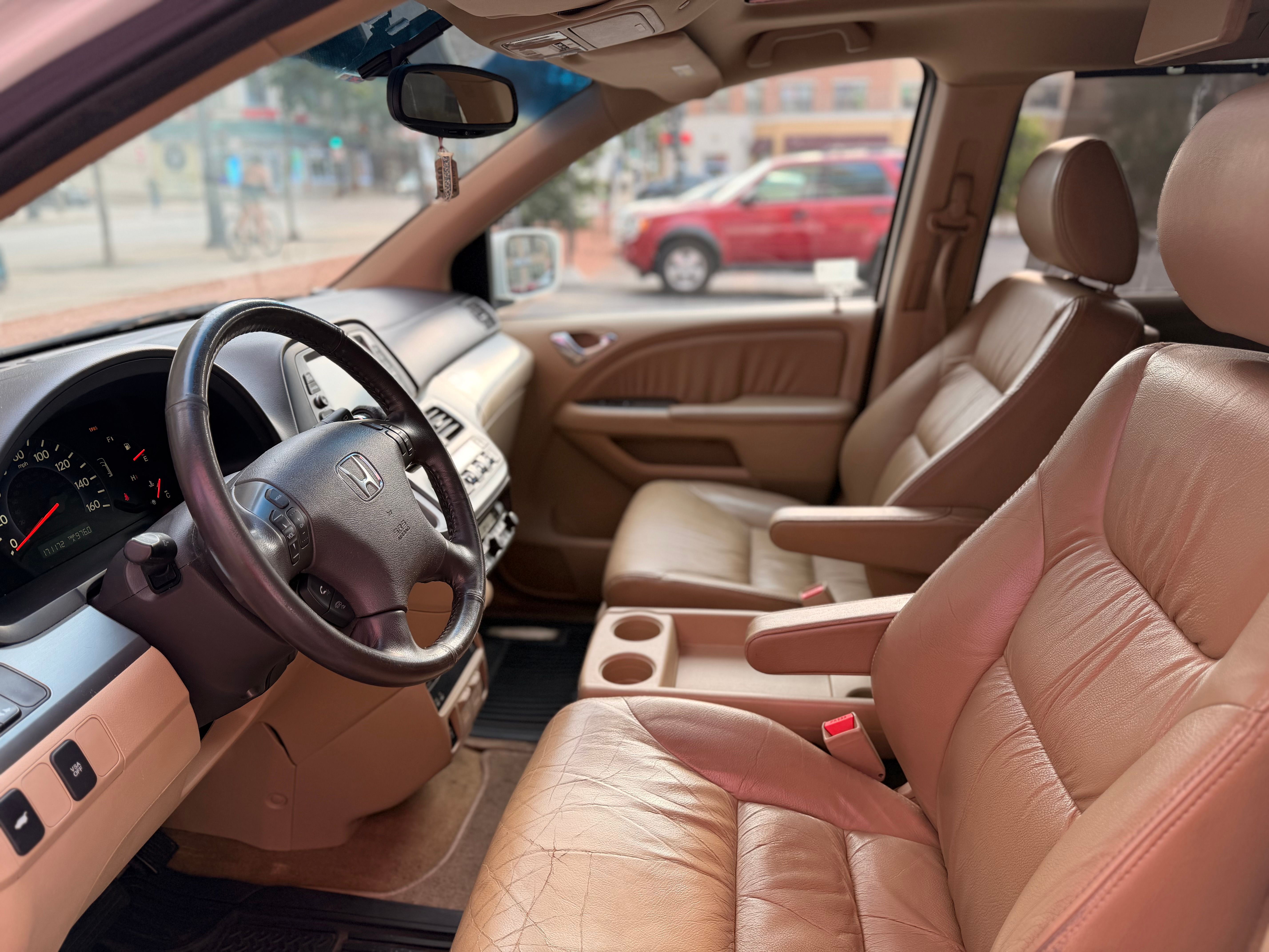 Used 2010 Honda Odyssey EX-L image 15