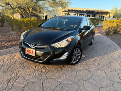 Used 2015 Hyundai Elantra SE w/ Option Group 02
