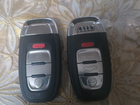 Used 2013 Audi A6 2.0T Premium Plus image 1