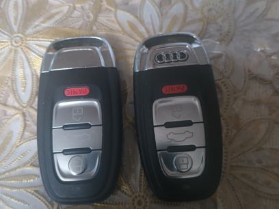 Used 2013 Audi A6 2.0T Premium Plus