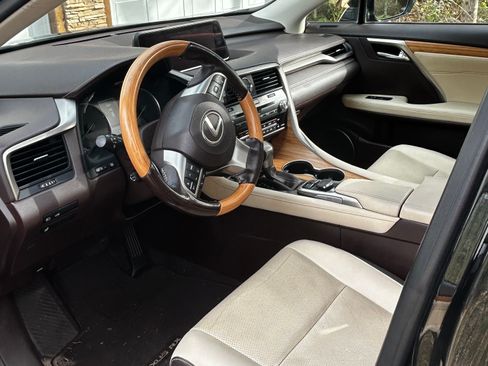 Used 2016 Lexus RX 350 350 Sport Utility 4D w/ Premium Package image 17