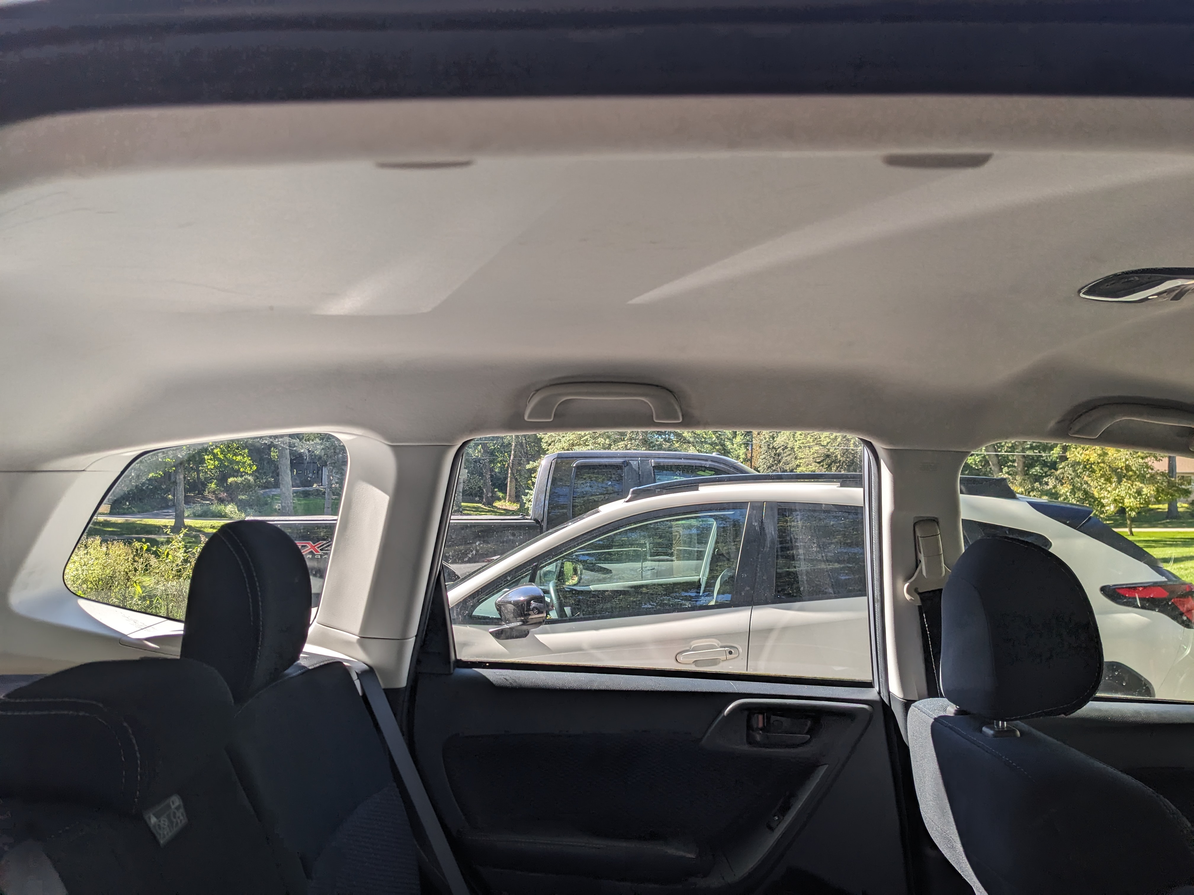 Used 2017 Subaru Forester 2.5i AWD/4WD image 22