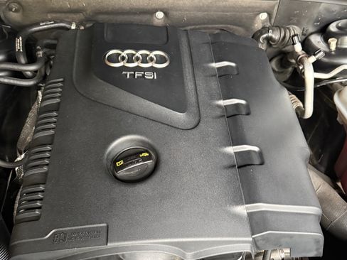 Used 2017 Audi A5 2.0T Sport image 16