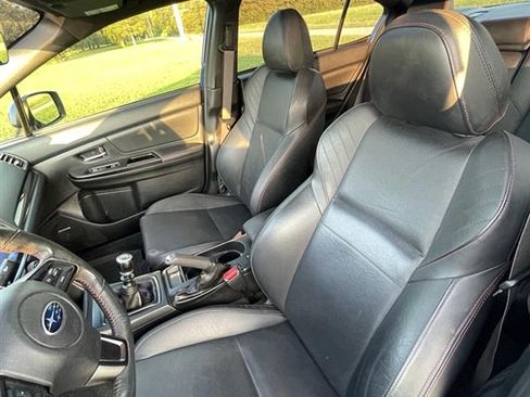 Used 2020 Subaru WRX Limited image 10