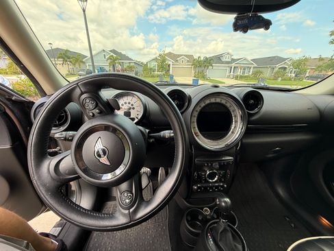 Used 2014 MINI Cooper Countryman S FWD image 11
