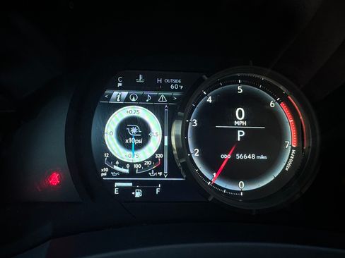 Used 2016 Lexus IS 200t w/ F Sport Package image 25