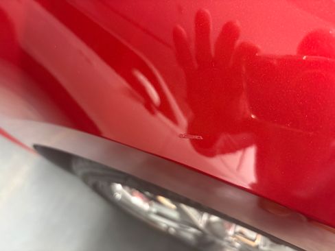 Used 2021 Chevrolet Corvette Stingray Preferred Conv w/ Z51 Performance Package image 9