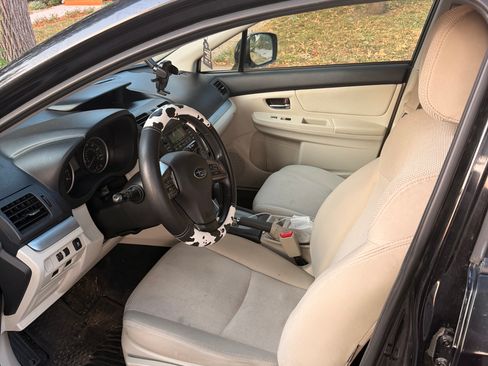 Used 2014 Subaru Crosstrek 2.0i Premium w/ Popular Package #2 AWD/4WD image 10