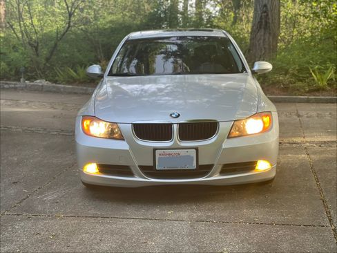 Used 2007 BMW 328i Sedan image 14