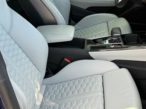 Used 2022 Audi RS 5 Sportback w/ RS Driver Assistance Package image 12